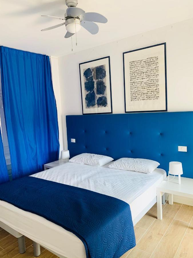 Apartment Dunablu *